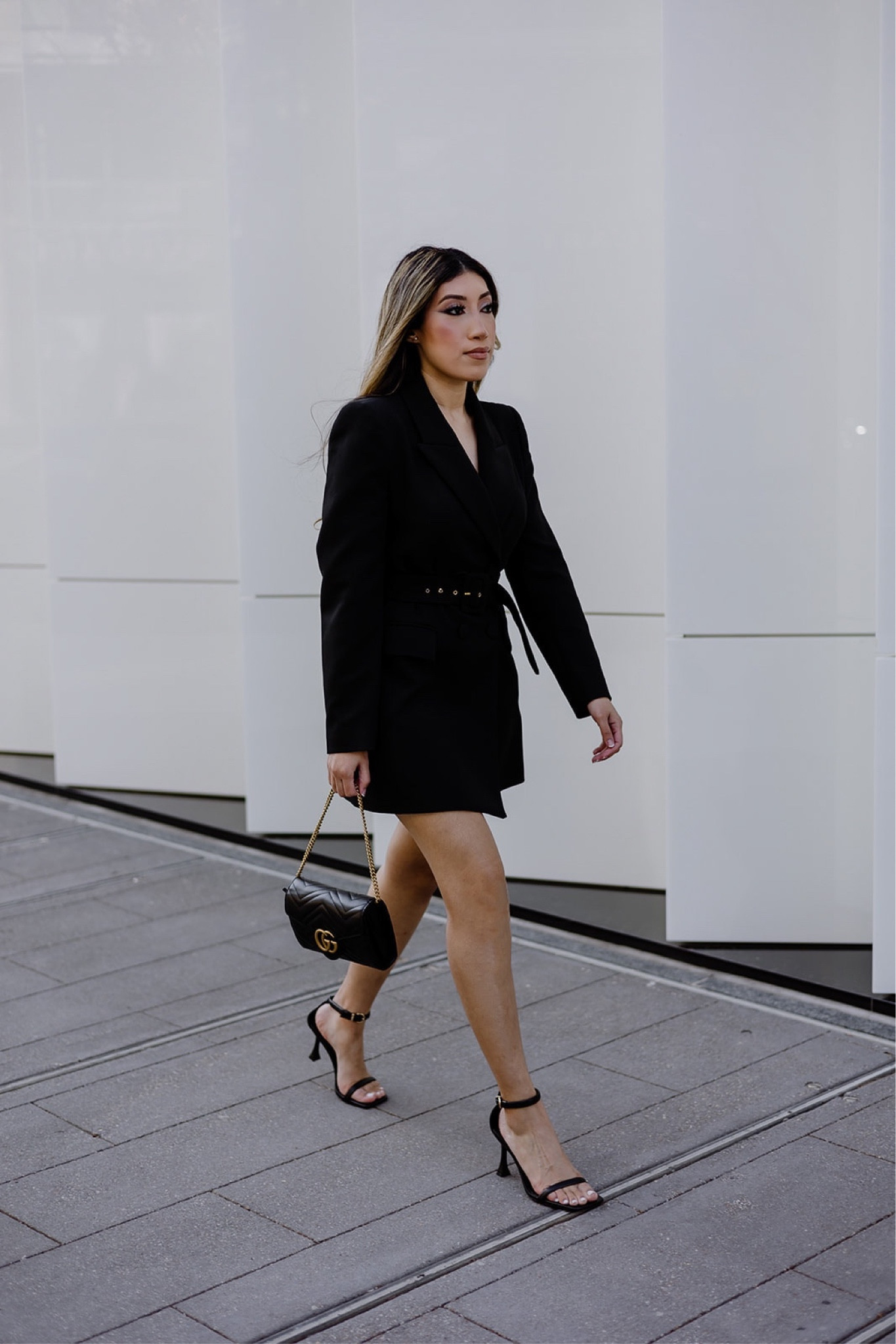 Blazer dress outfit - this one is from Zara but I included a few similar ones 

#blazerdress #blazer #businessoutfit

#LTKworkwear #LTKshoecrush #LTKsalealert