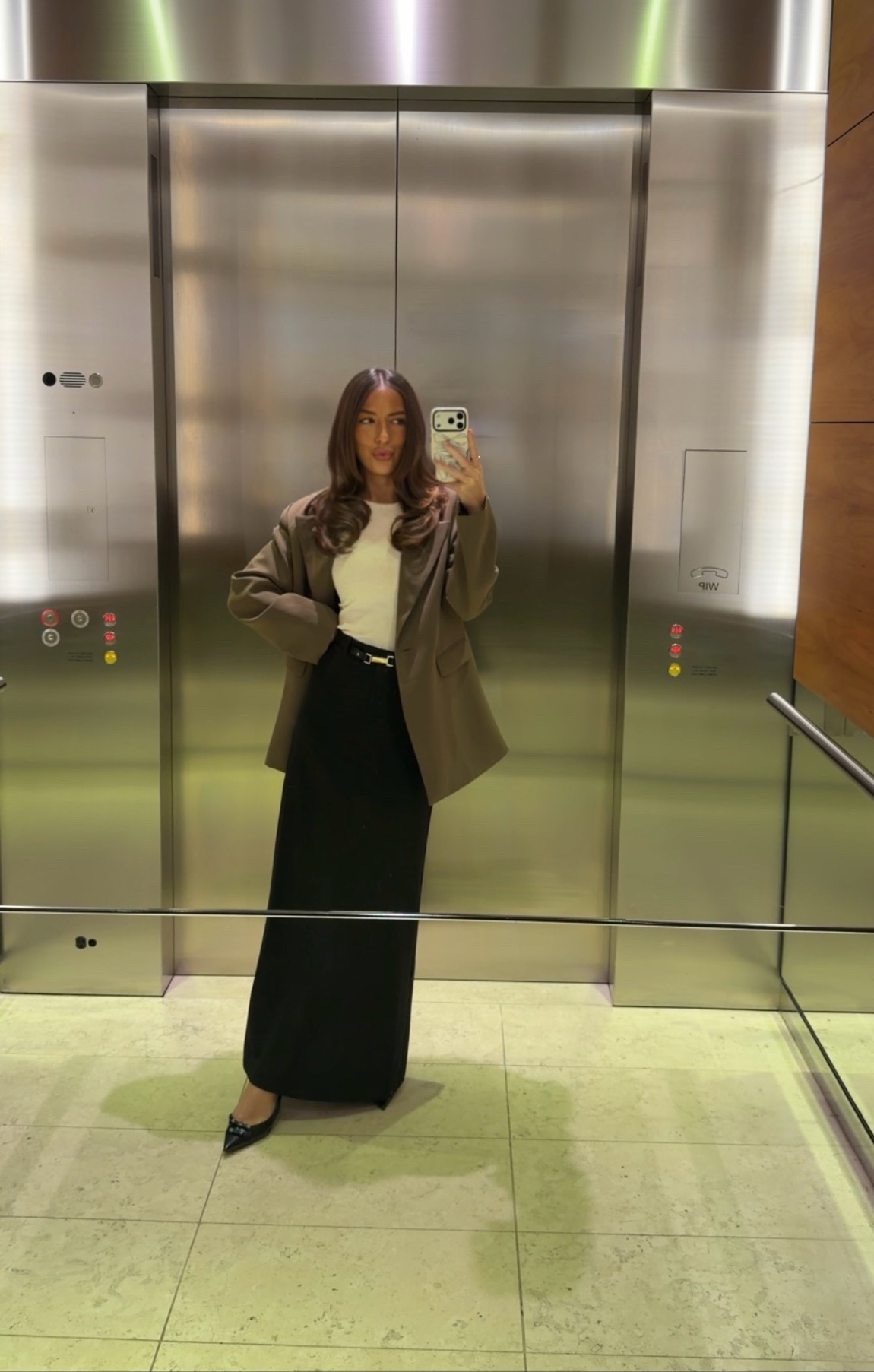 office ootd

#LTKaustralia #LTKwinter #LTKworkwear