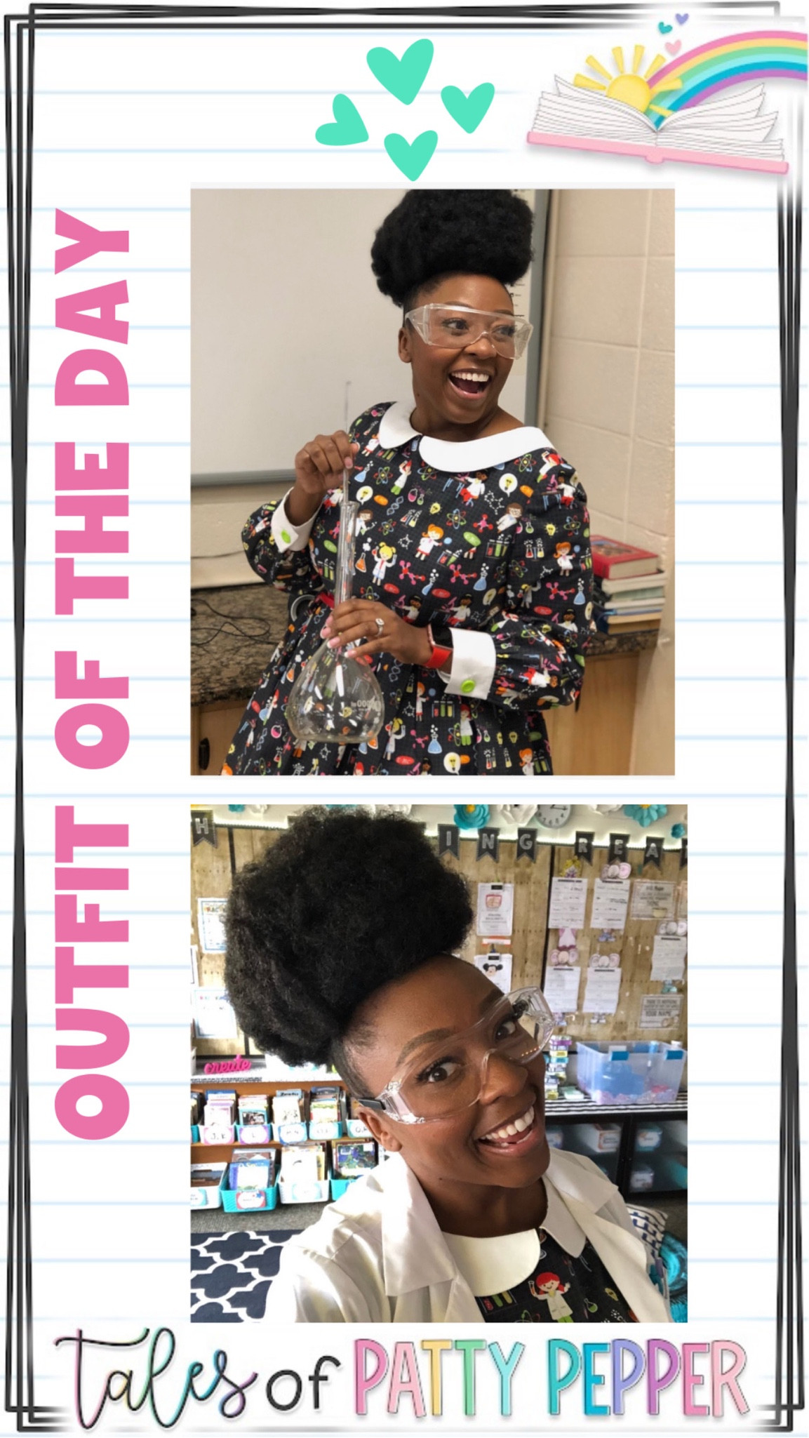 Ada Twist Outfit Inspo
Dress is custom made but here’s an alternative.

#LTKstyletip #LTKworkwear #LTKfindsunder50