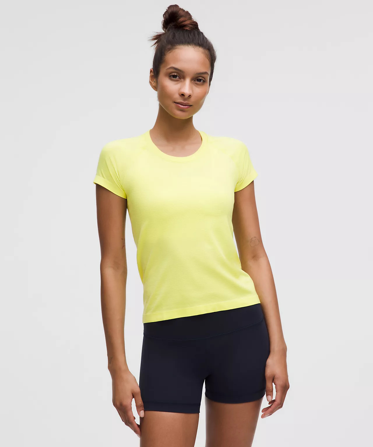 Swiftly Tech Short-Sleeve Shirt 2.0 | Lululemon (US)