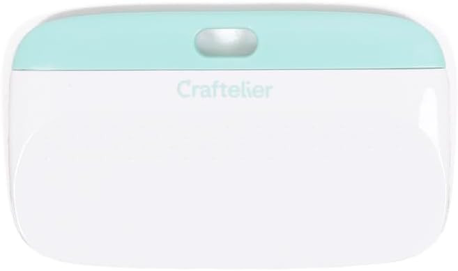 Craftelier - XL Scraper for Application of Materials on Large Surfaces | Smooth, Polish or Clean ... | Amazon (US)