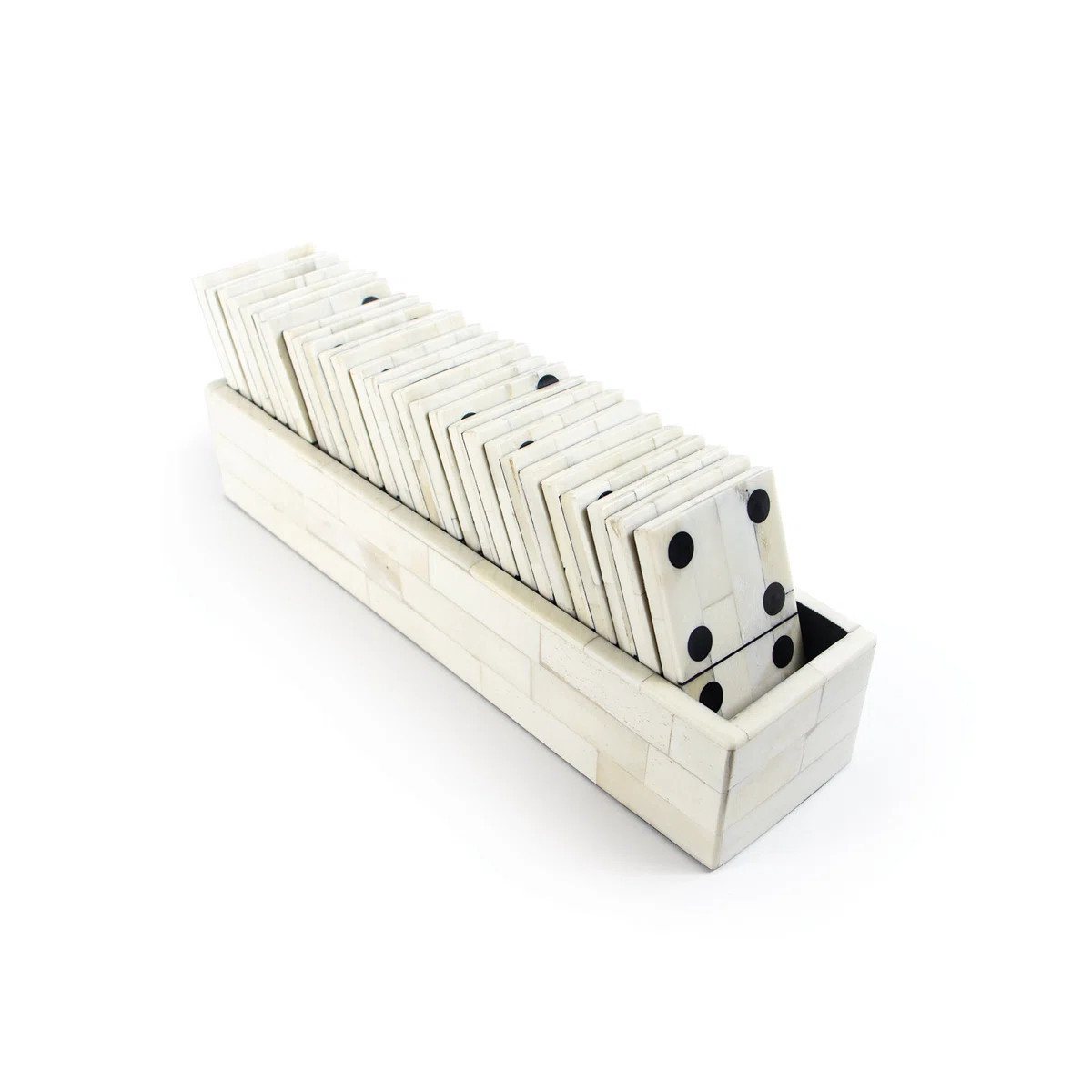 Rowen Entertainment Decorative Puzzle Or Game | Wayfair North America