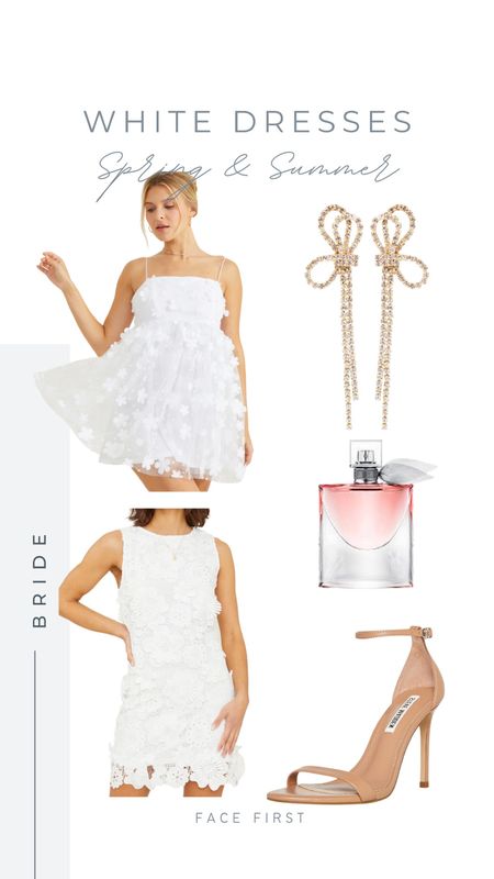 #bride #whitedress #graduation

#LTKwedding #LTKFind #LTKunder100