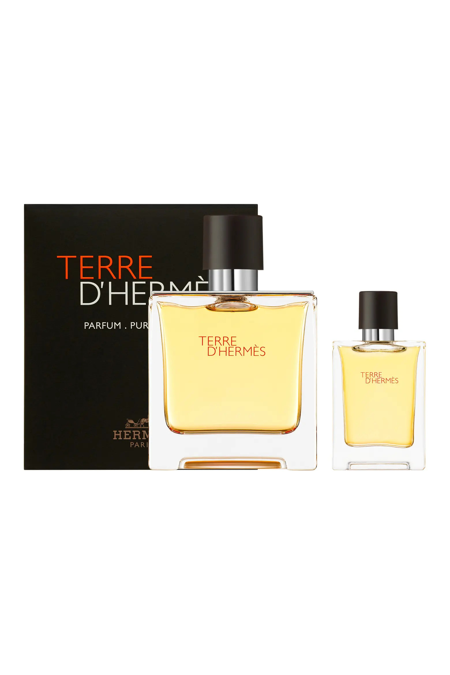 Terre d’Hermès - Pure Perfume (Women) | Nordstrom | Nordstrom