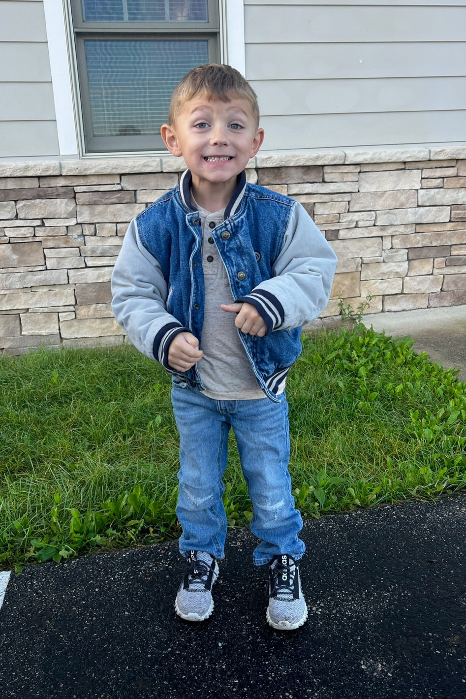 😎

#LTKover40 #LTKSpringSale #LTKkids