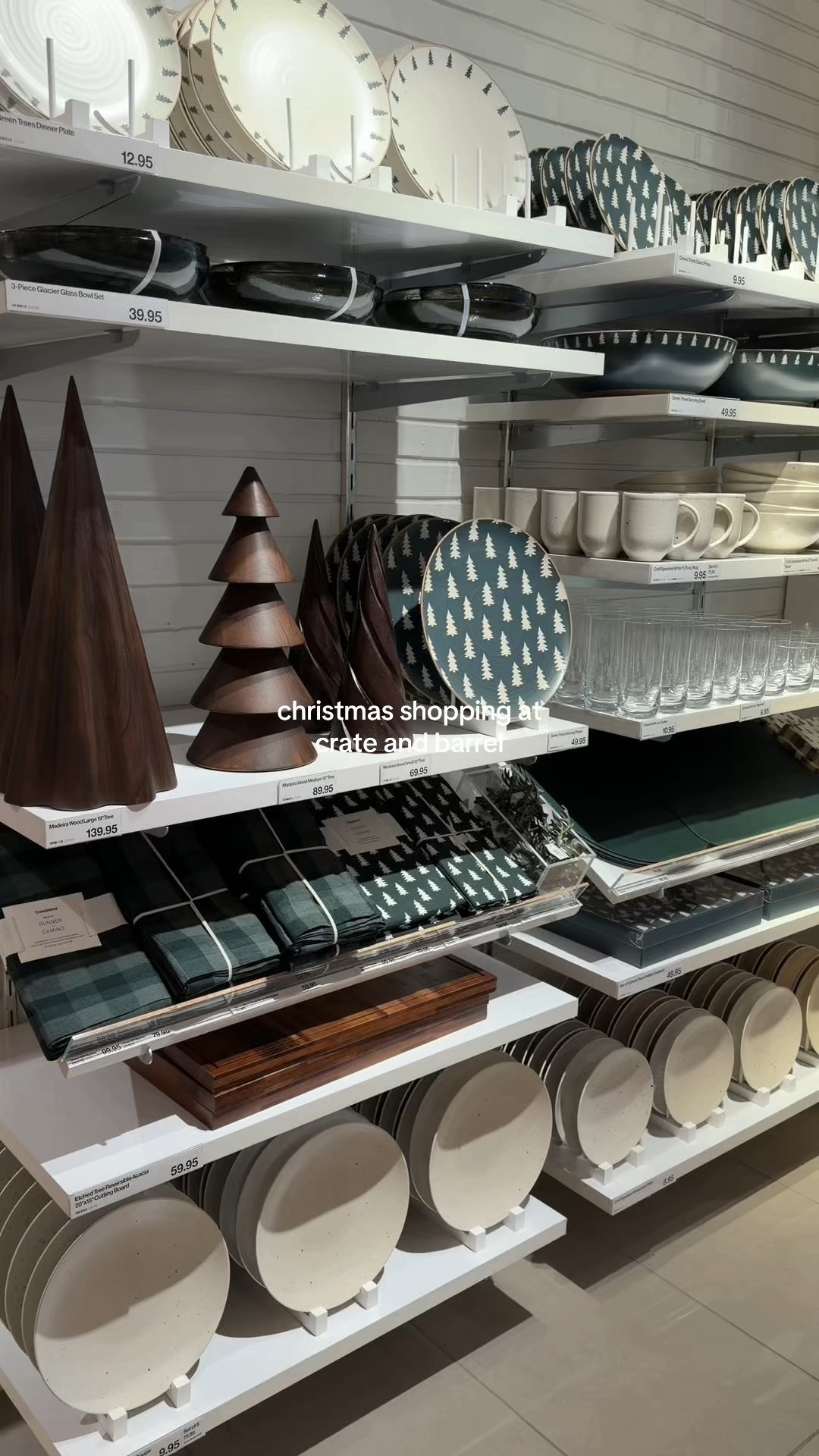 Christmas decor, Christmas ornaments, high end Christmas, Christmas china 

#LTKHoliday #LTKGiftGuide #LTKSeasonal