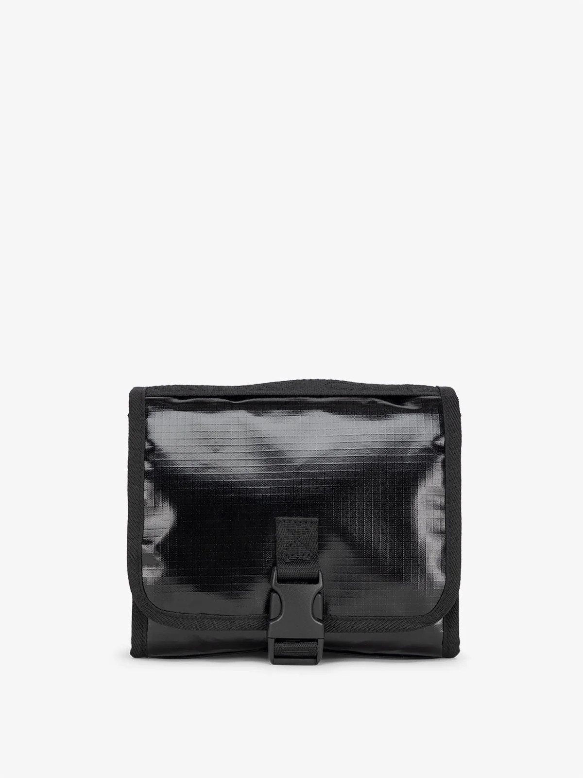 Terra Hanging Toiletry Bag in Obsidian | CALPAK