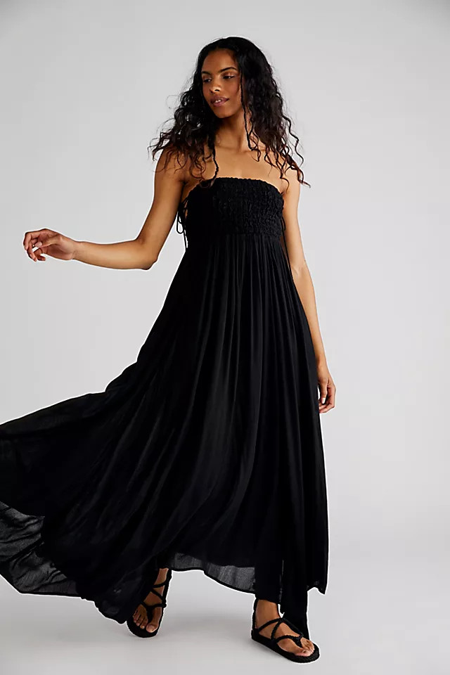 Turning Up The Temperature Maxi | Free People (Global - UK&FR Excluded)