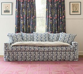 Sofa Pillow Topper | GreenRow
