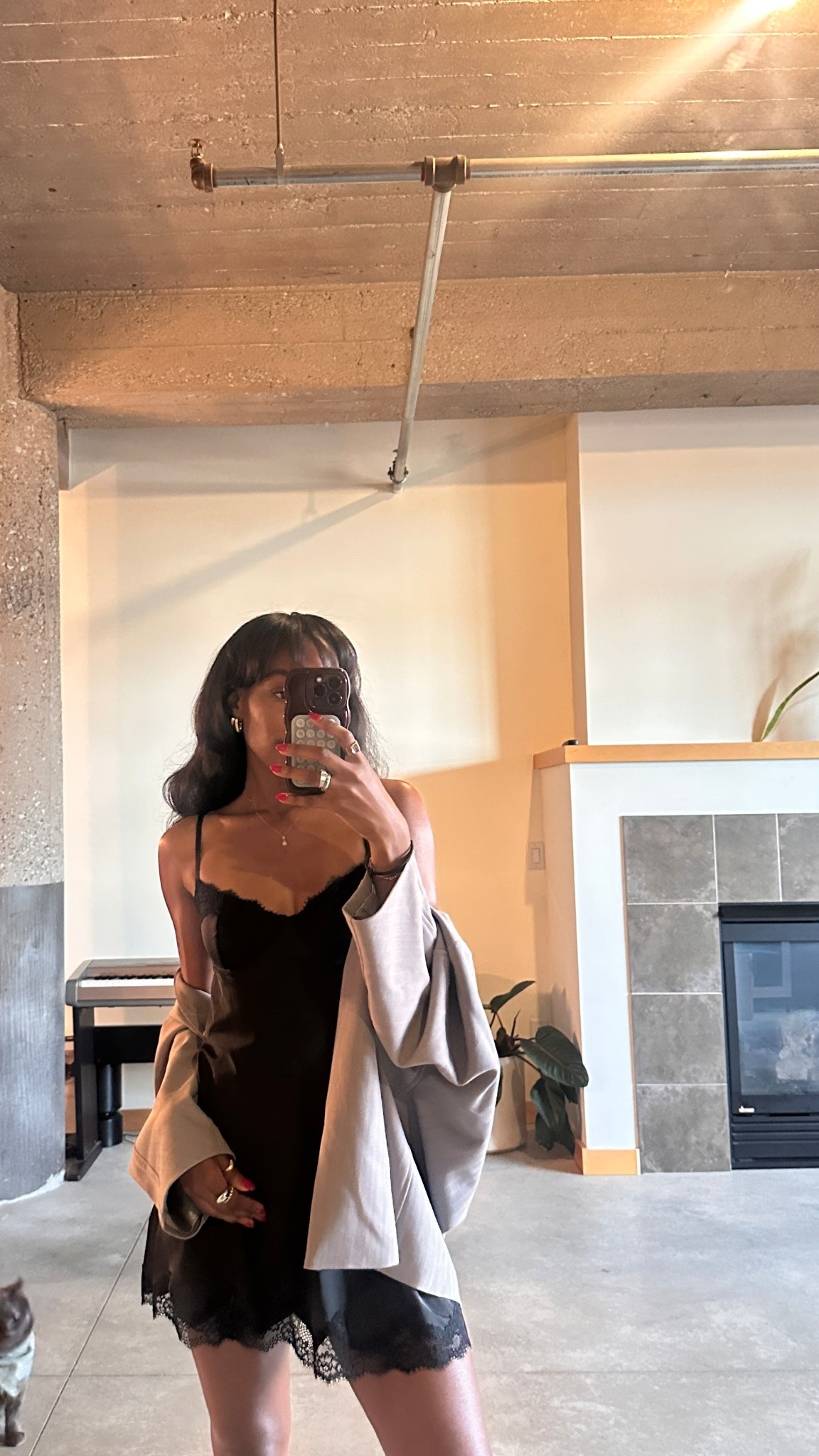 Dress: Small
Can’t find blazer anywhere 😢

#LTKStyleTip #LTKFindsUnder50