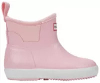 HUNTER Kids Finley Pull On Waterproof Boots | DICK'S Sporting Goods