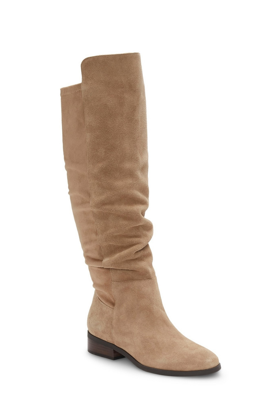 CALYPSO TALL BOOT | Lucky Brand