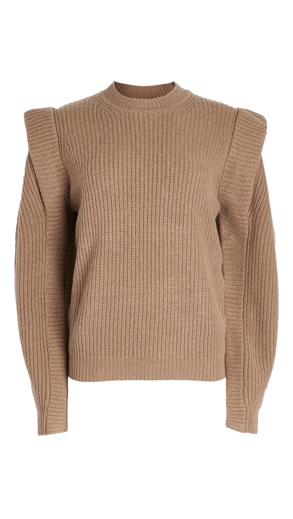 Isabel Marant Bolton Cashmere Pullover | Shopbop