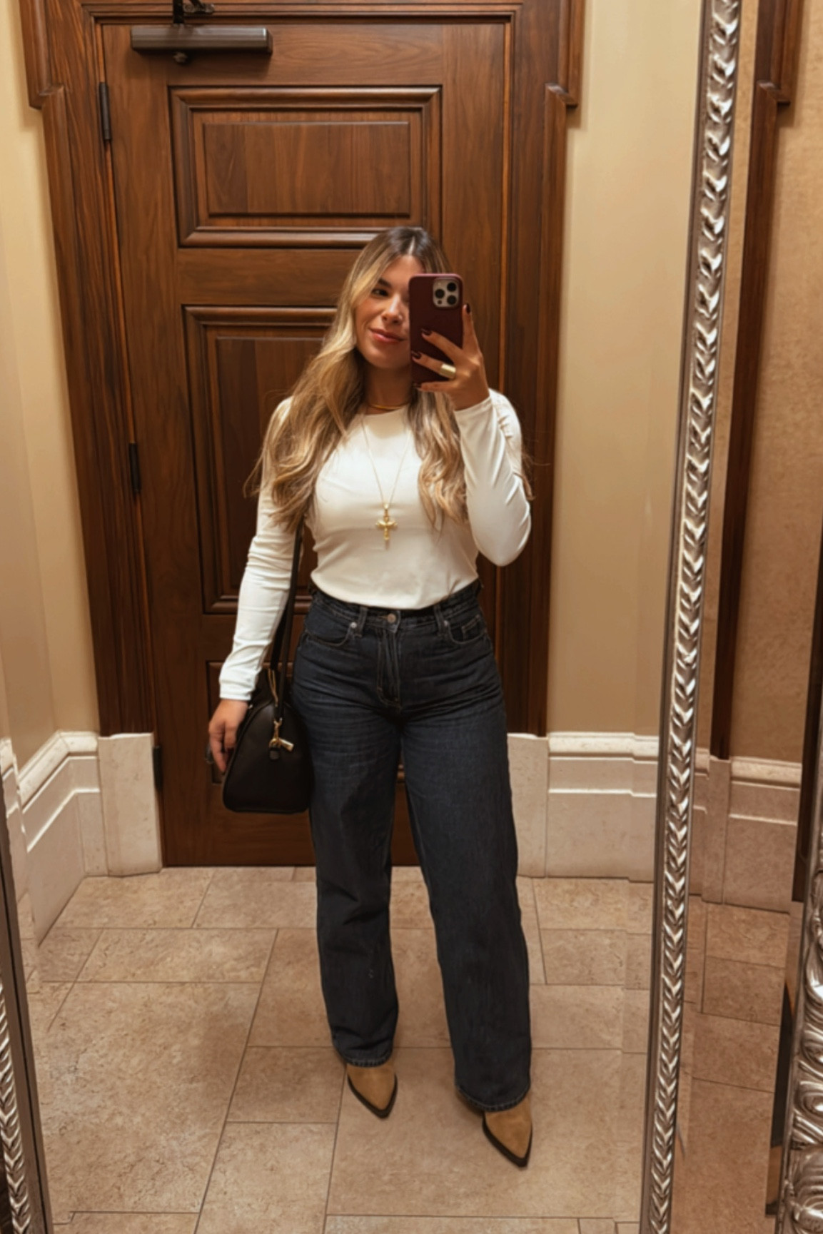 Willamette Valley outfit deets! 