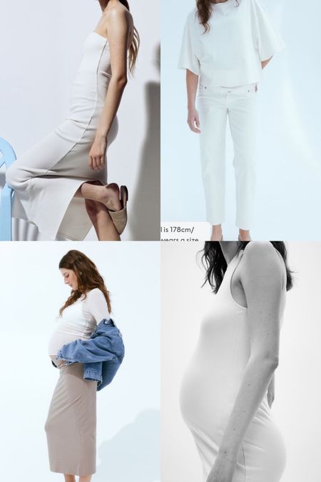 Summer maternity picks from H&M 

#LTKSeasonal #LTKfamily #LTKbump