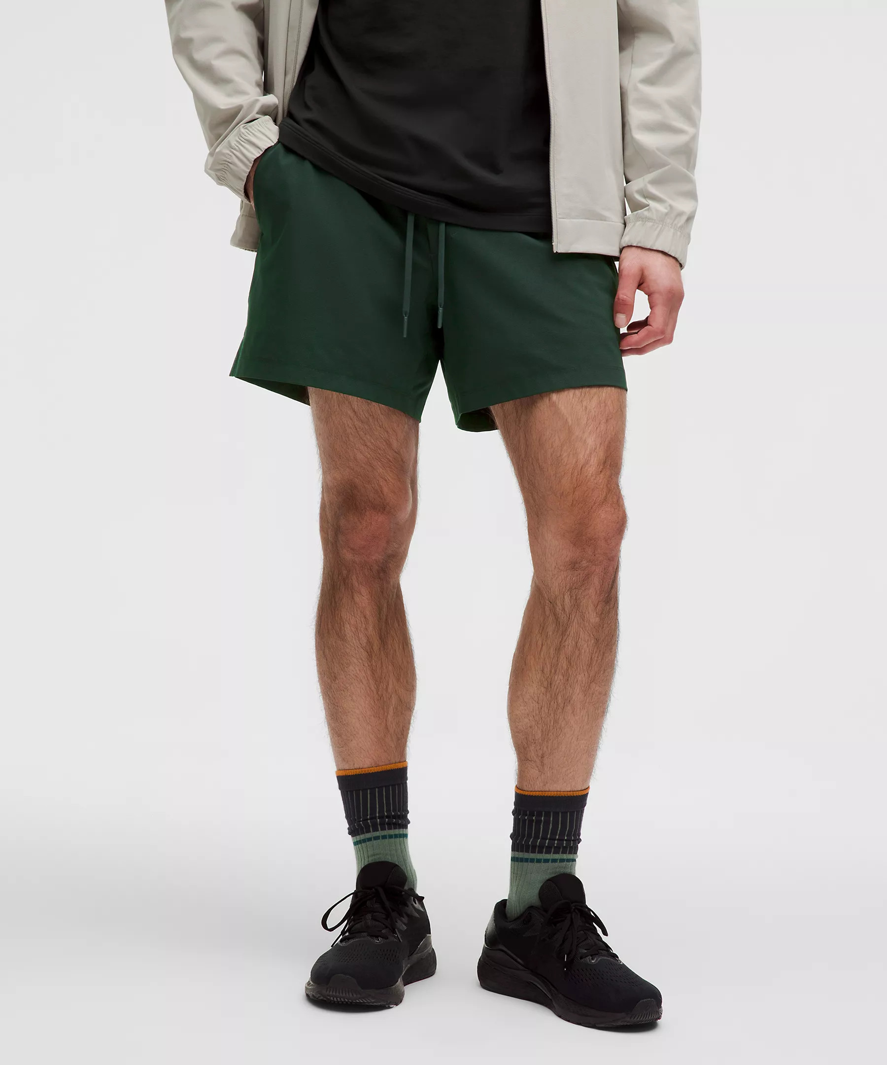 Zeroed In Linerless Short 5" | Lululemon (US)