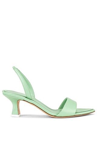 Orchid Sandal in Sweet Tiffany | Revolve Clothing (Global)