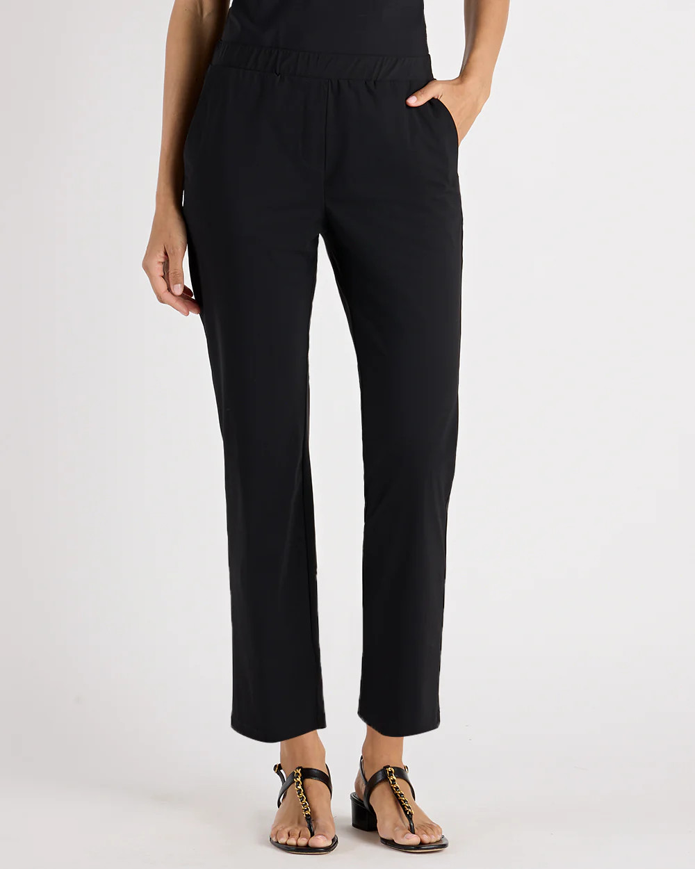 Gayle Pant - Lightweight Jude Cloth | Jude Connally