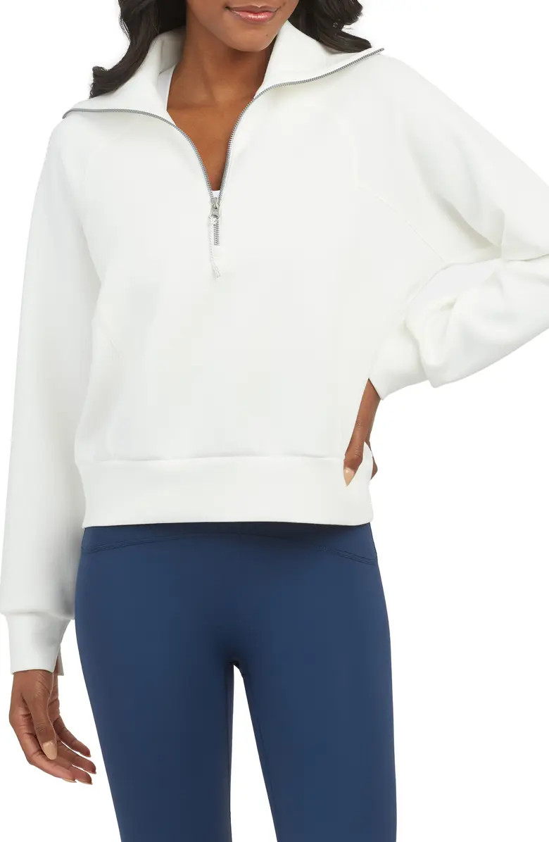 AirEssentials Half Zip Sweatshirt | Nordstrom
