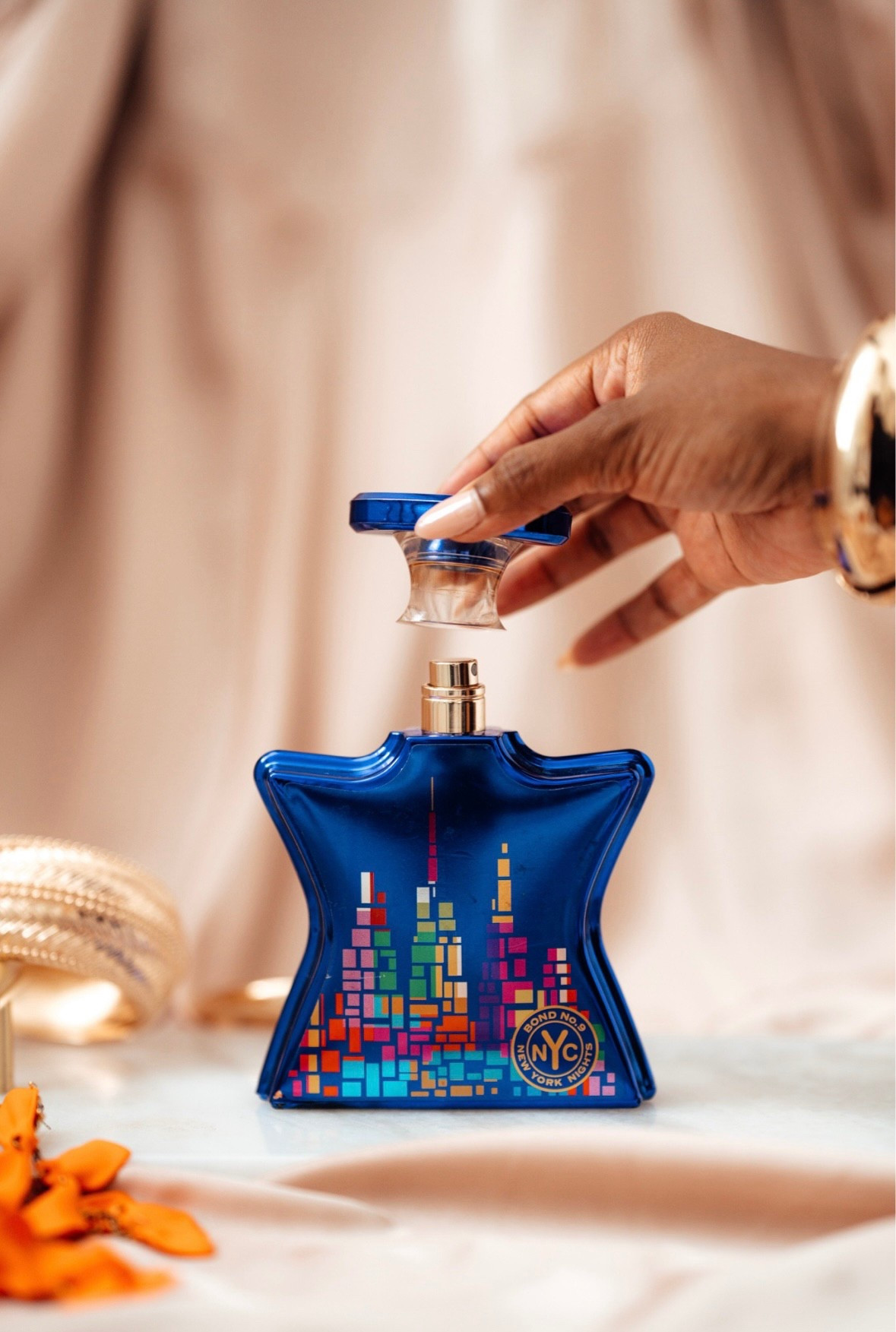Bond No. 9 Perfume | Luxury Perfume 

#LTKStyleTip #LTKGiftGuide