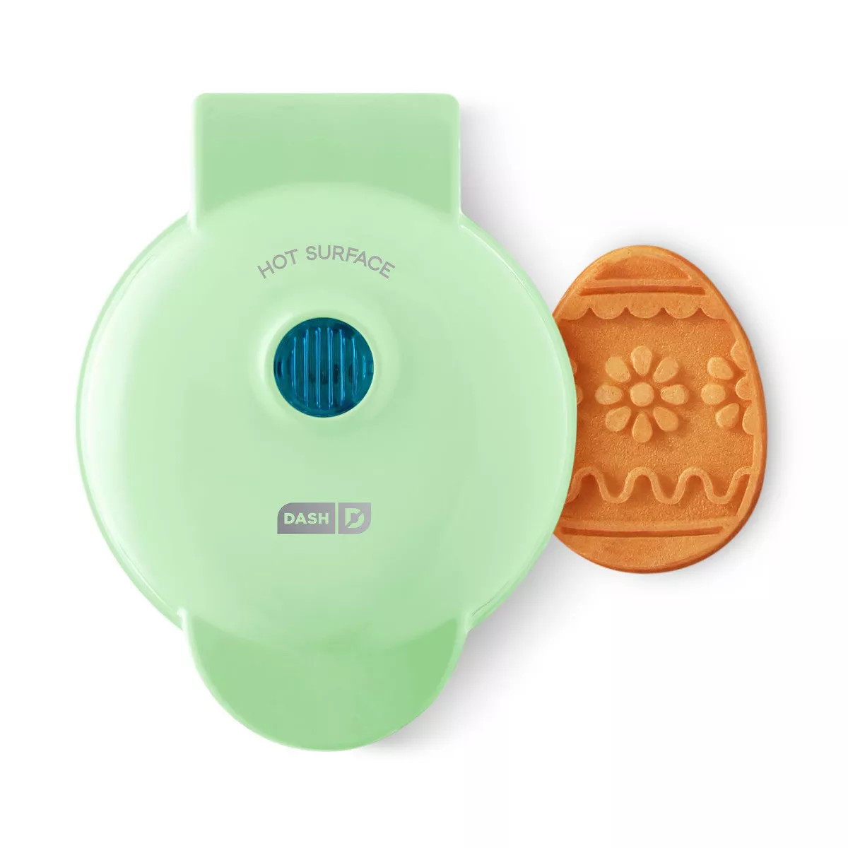 Dash Easter Egg Mini Waffle Maker | Target