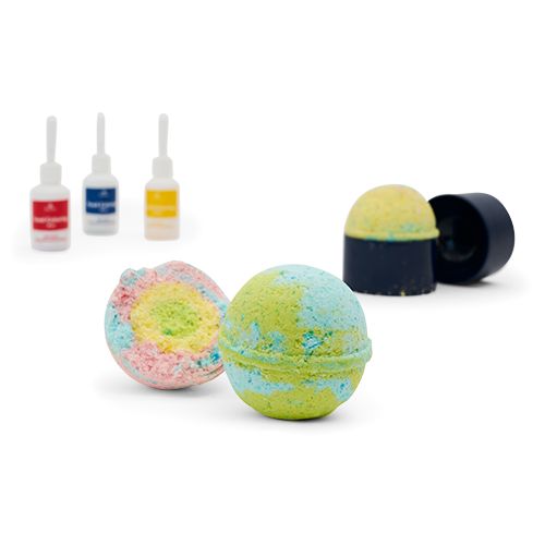 Planet Bath Bombs | KiwiCo | KiwiCo