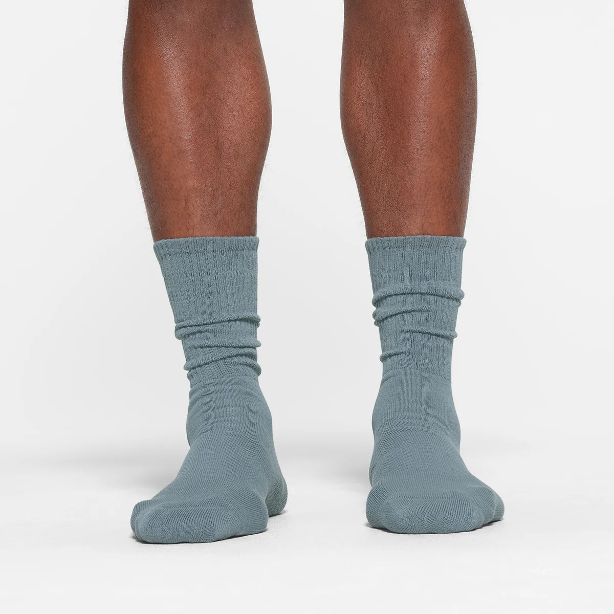 MENS TUBE CREW SOCK 3-PACK | SKIMS (US)