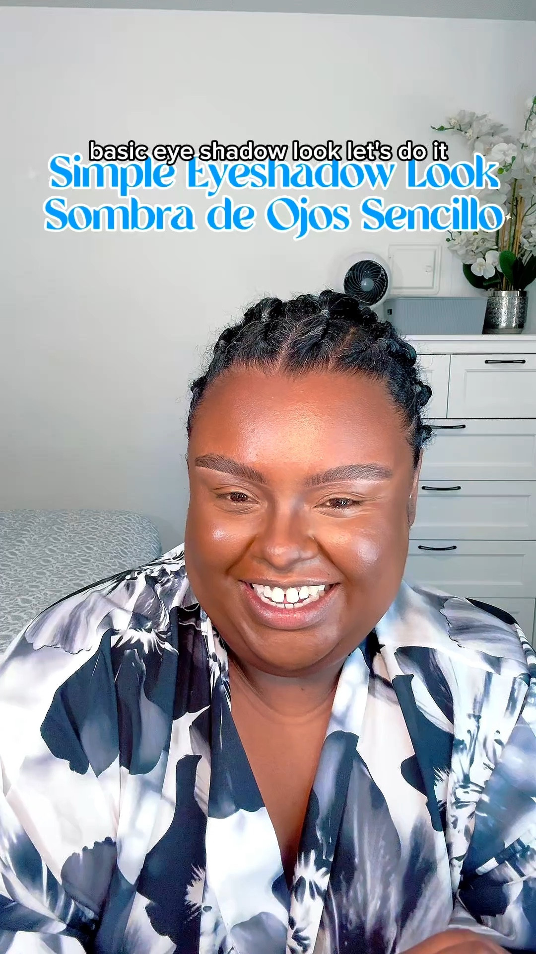 Lazy girl Holiday makeup even for beginners! 

#LTKPlusSize #LTKgrwm #LTKBeauty