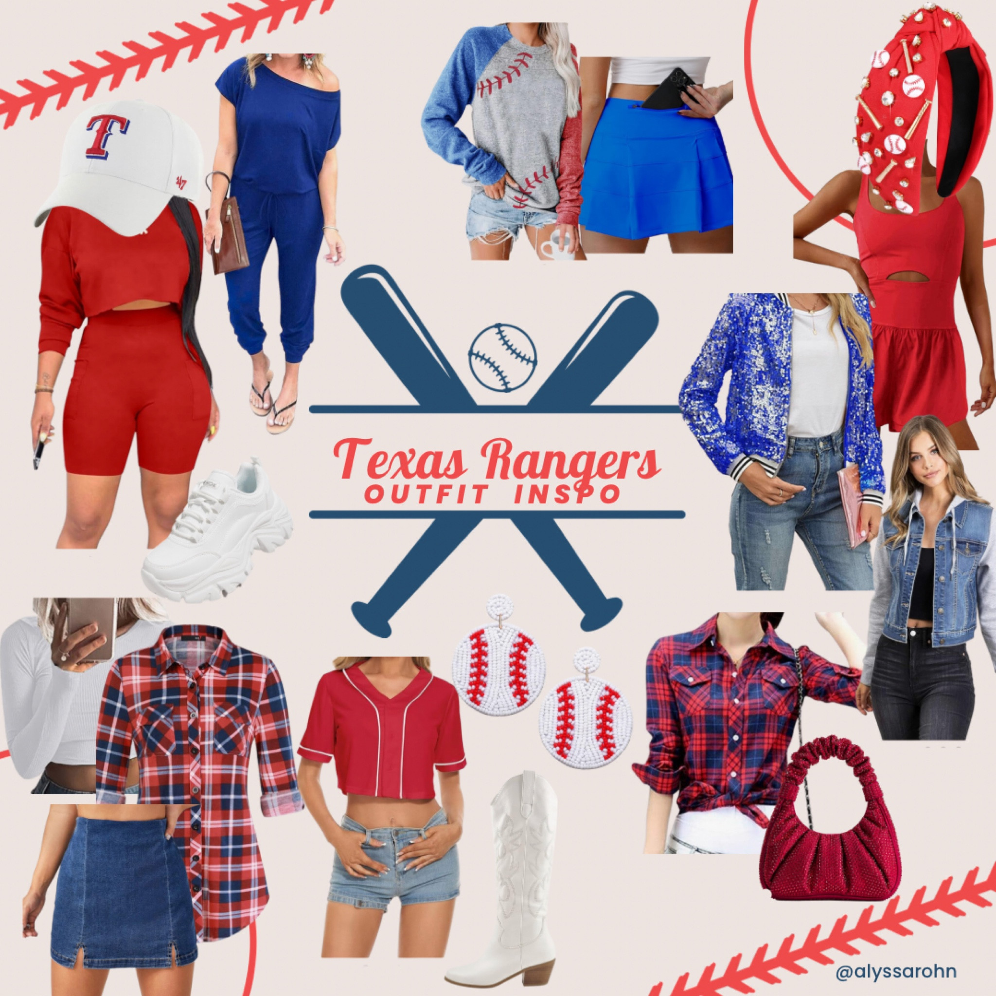 #texasrangers #houstonastros #alcs #baseball #baseballoutfits #ootd #amazonfashion #amazoninfluencer #homerun #mlb 

#LTKSeasonal #LTKtravel #LTKstyletip