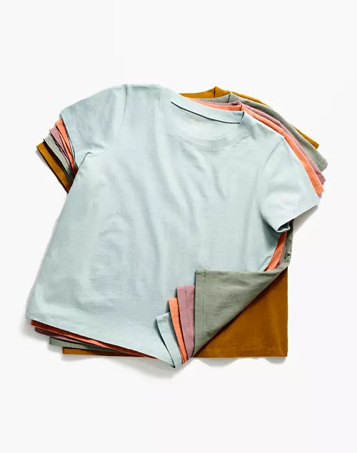 Northside Vintage Tee | Madewell