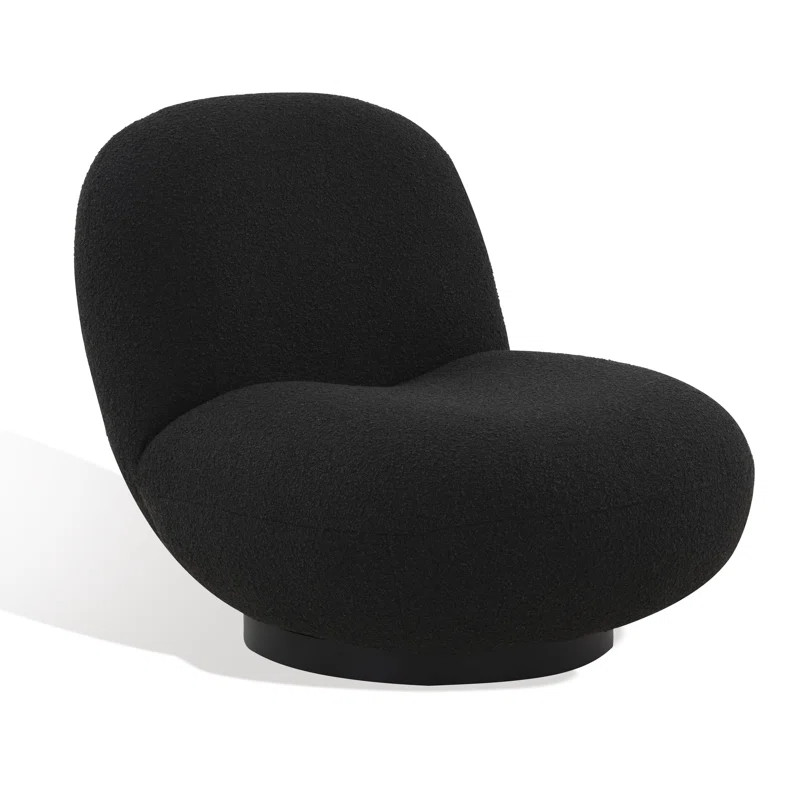 Portsmouth Upholstered Slipper Chair | Wayfair North America