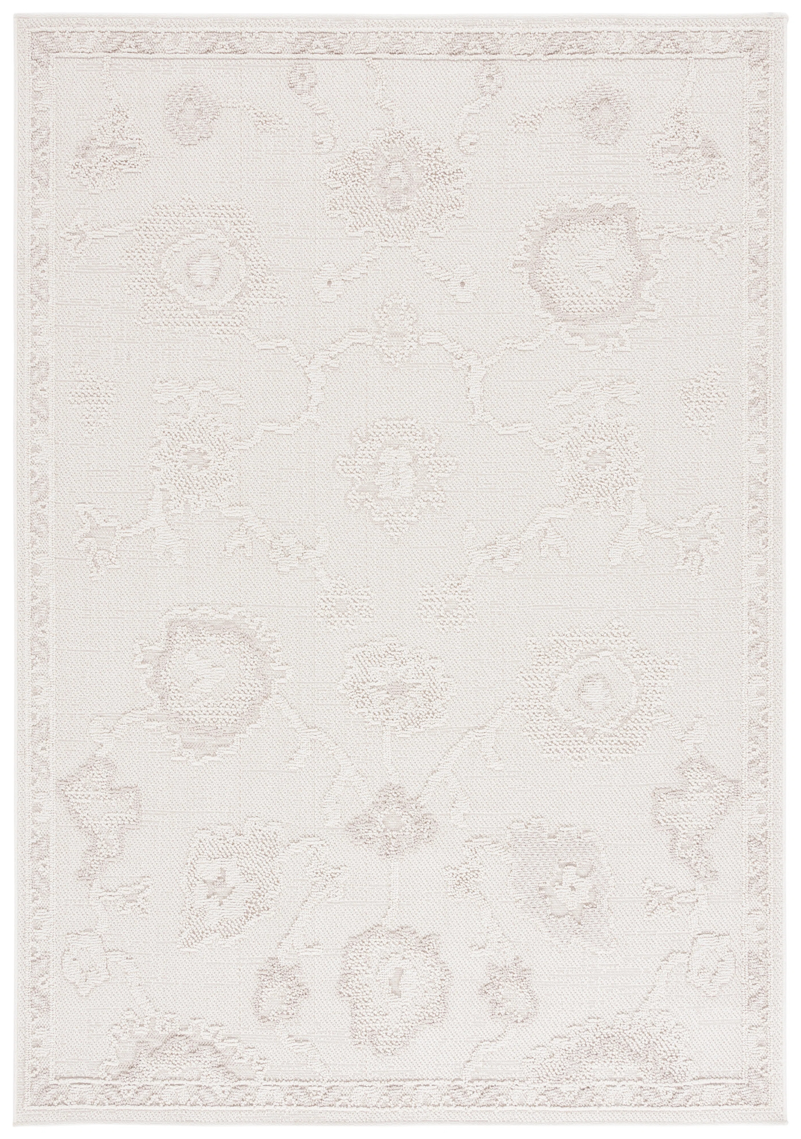 Savell Performance Solid Color Rug | Wayfair North America