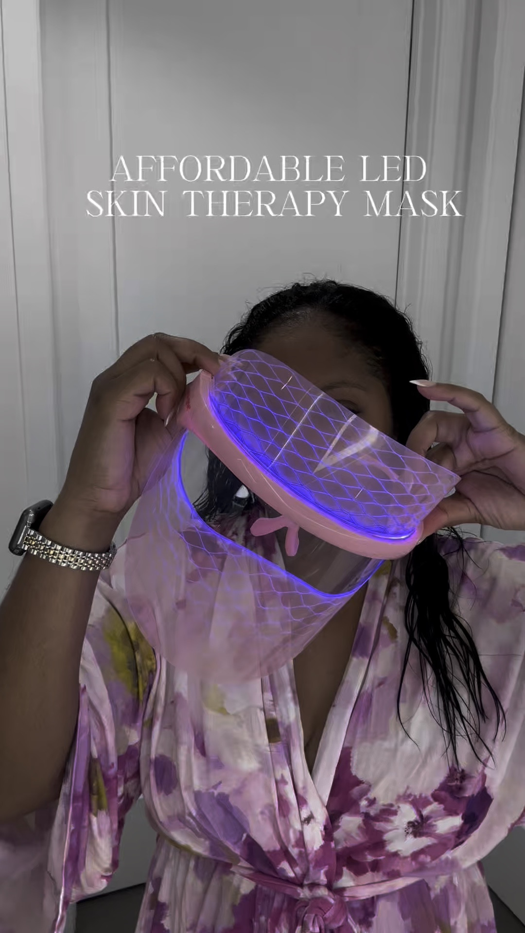 10 minutes every night 👌🏾

#LTKVideo #LTKBeauty