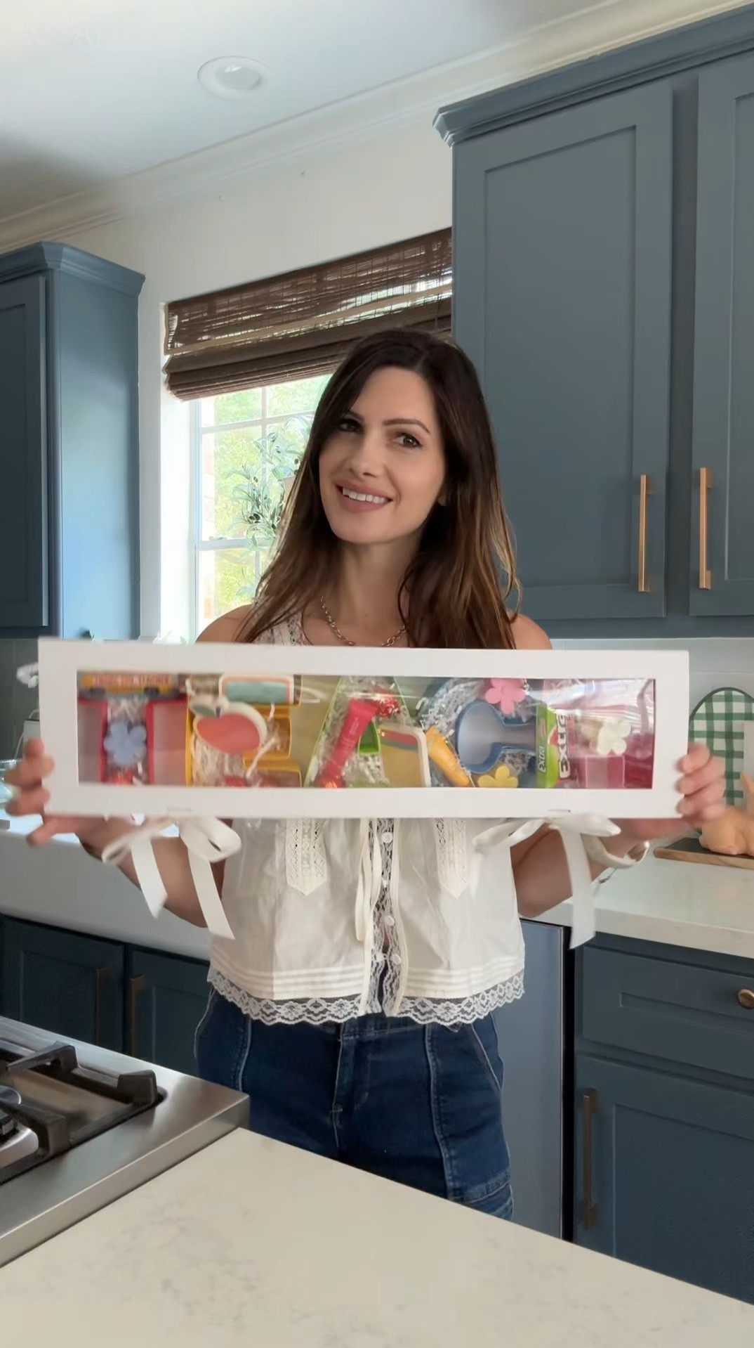 Teacher Appreciation week is coming up on May 5th! This fillable box is only $10 and so perfect for gifting! 

Teacher Gift, Target Finds, Target Gifting 

#LTKFindsUnder50 #LTKSeasonal #LTKGiftGuide