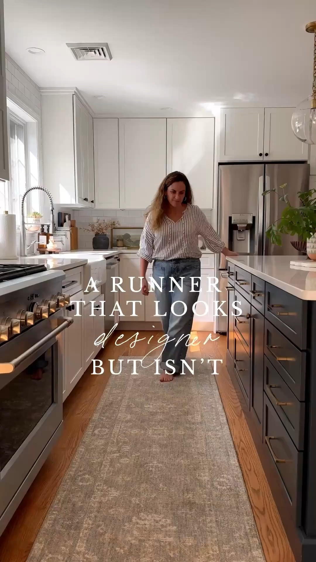 Coastal Kitchen Faves

Amazon kitchen runner  coastal kitchen  kitchen runner  coastal kitchen faves  home decor  trending home decor  sherricalnanhome

#LTKHome #LTKSaleAlert #LTKSeasonal