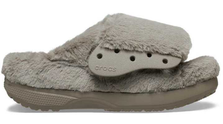 Classic Unfurgettable Slide | Crocs (US)