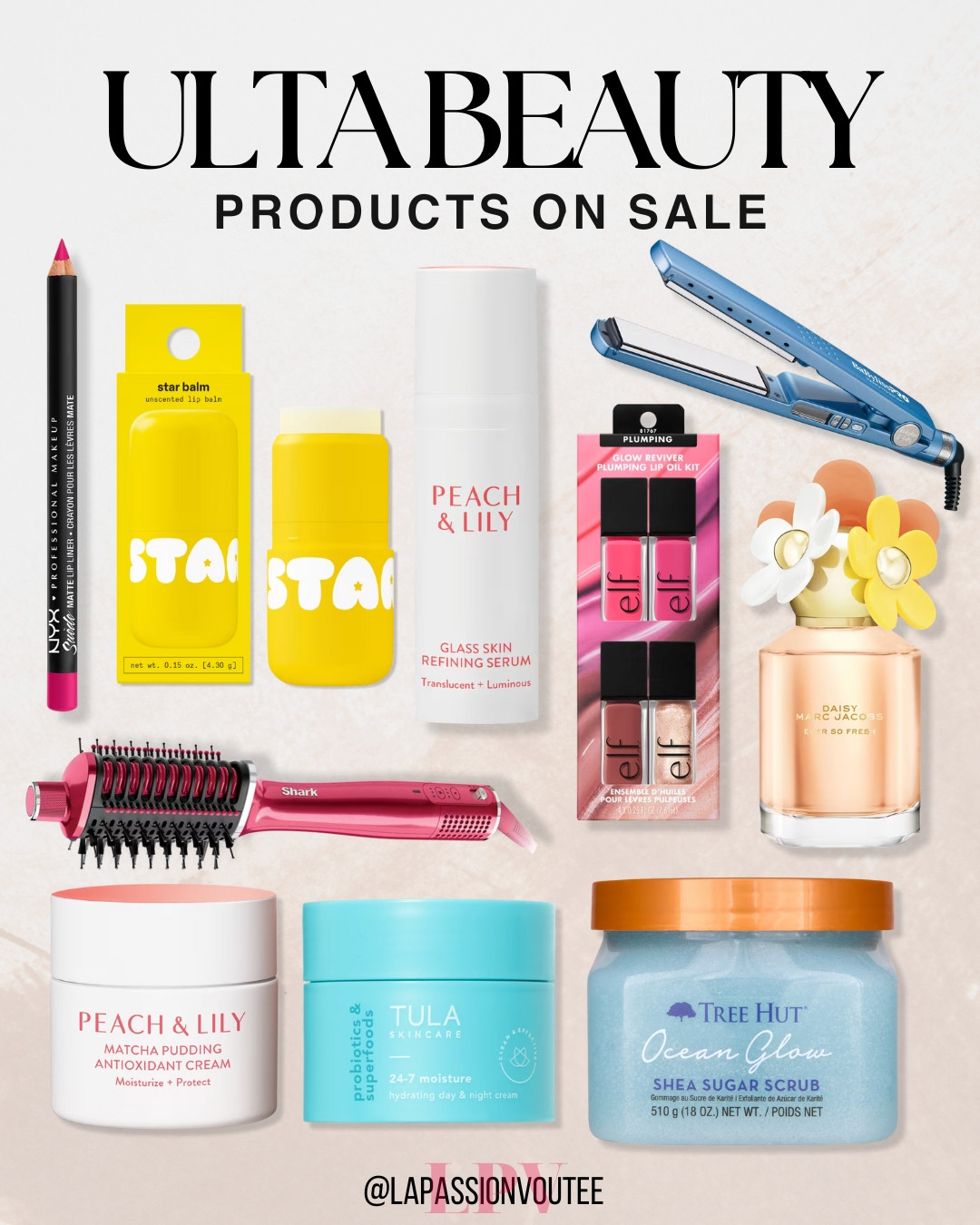 Ulta Beauty sales always get my attention, and there are so many good deals happening right now 💄✨ Perfect time to refresh your beauty stash while saving a little extra. Easy, budget-friendly finds that make everyday beauty routines feel more exciting. Definitely worth a scroll if you love a good beauty deal! 🛍️💫 

 #LTKSaleAlert #LTKFindsUnder100 #LTKBeauty