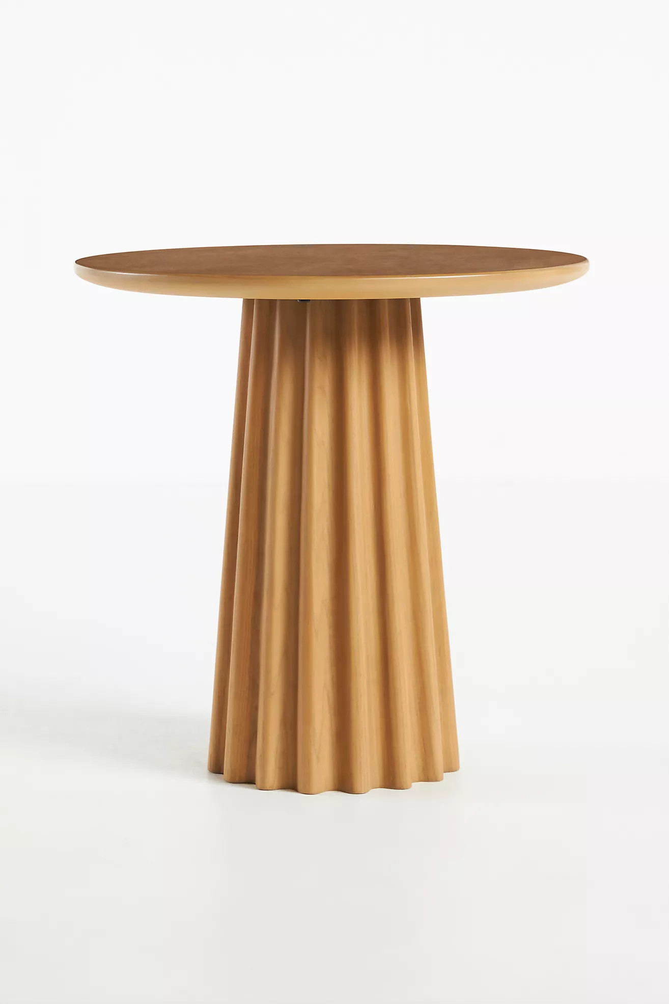 Maja Side Table | Anthropologie (US)