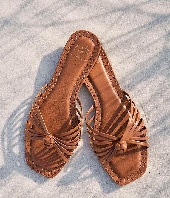 x M.G. Style - The Page Flats | Dillard's