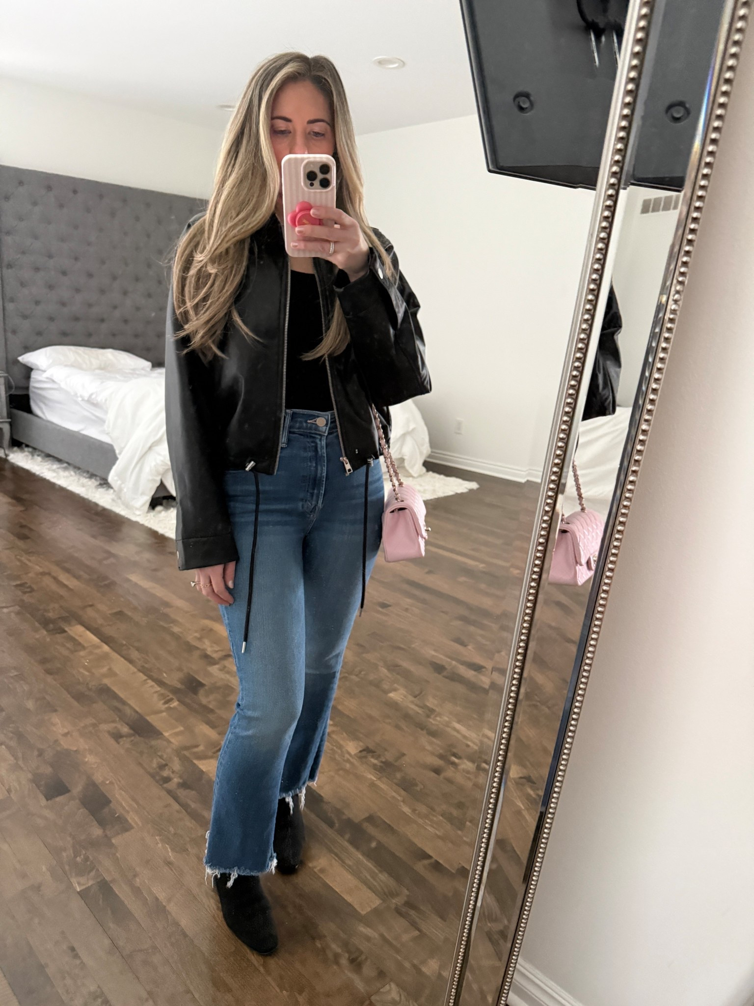 #LTKdayinmylife #LTKootd