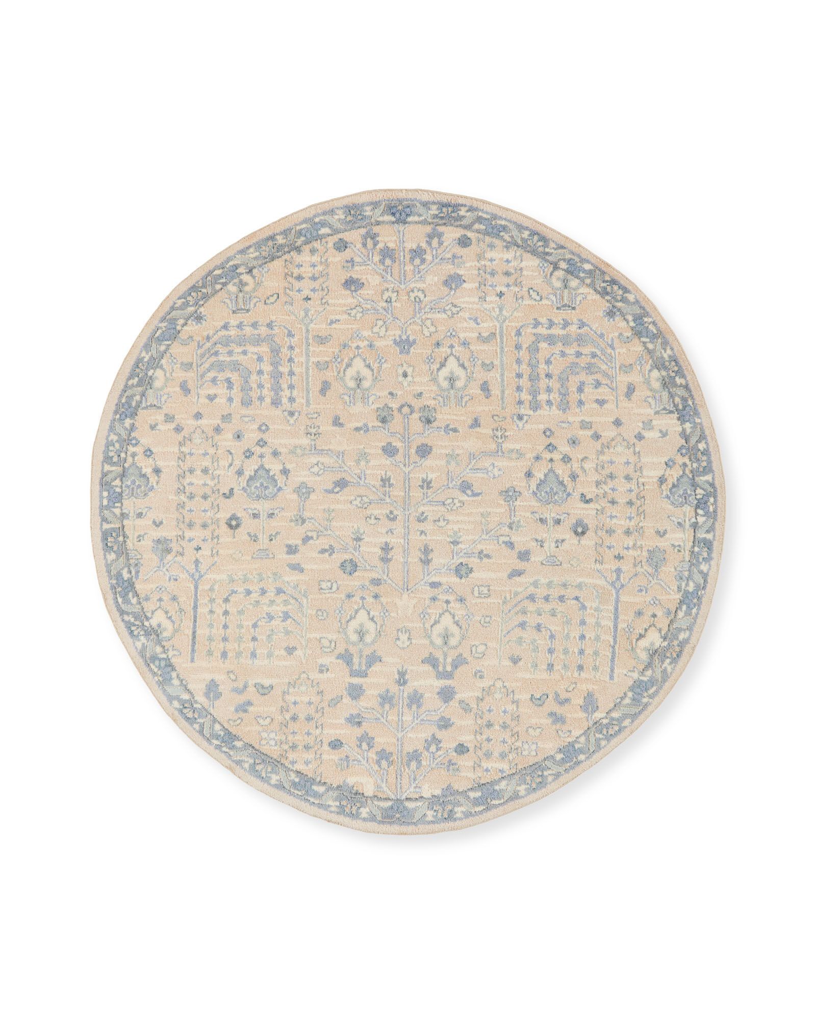 Eastview Hand-Knotted Rug | Serena and Lily