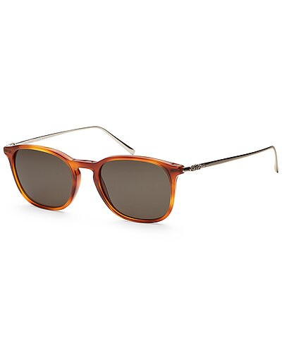 Ferragamo Unisex SF2846S 53mm Sunglasses | Gilt