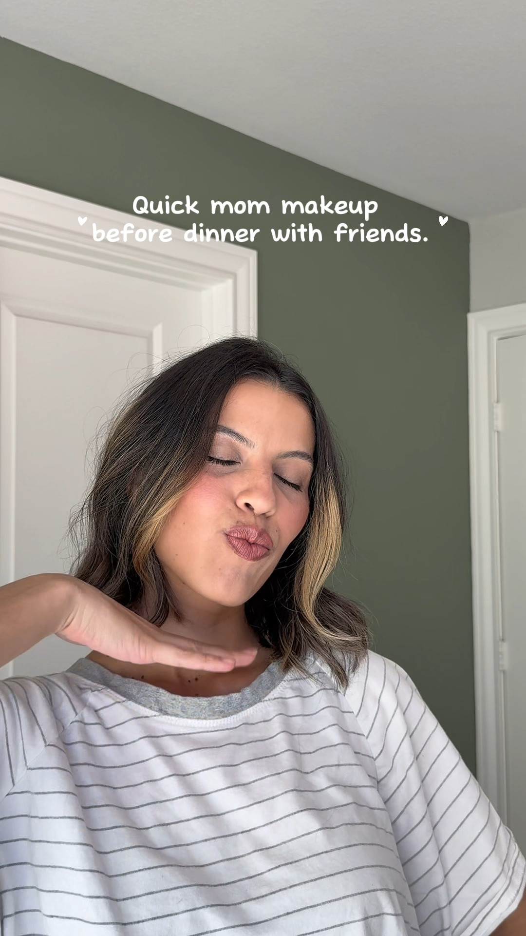 My clean beauty favorites for a quick mommy friendly makeup look 🤍

#LTKselfcare #LTKmomlife #LTKgrwm