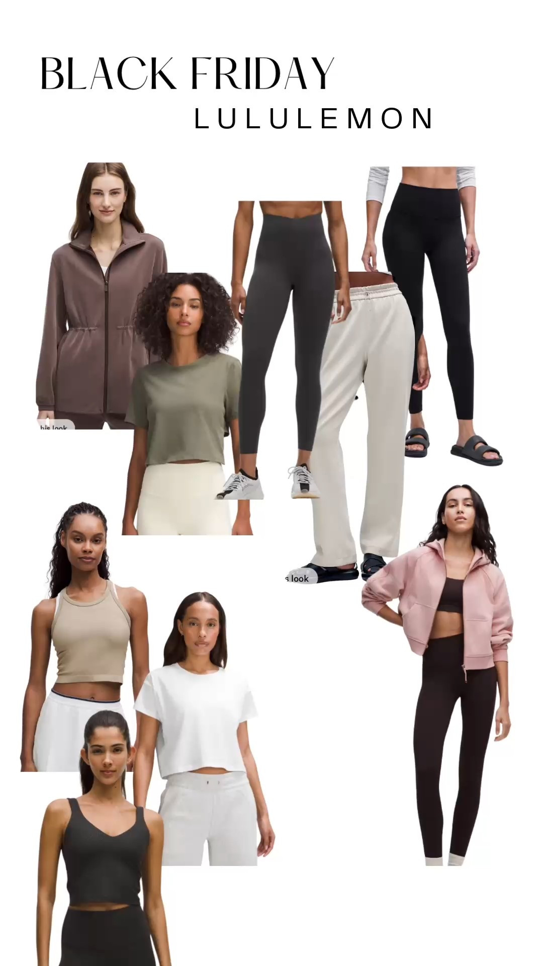 #LTKGiftGuide #LTKCyberWeek #LTKSaleAlert