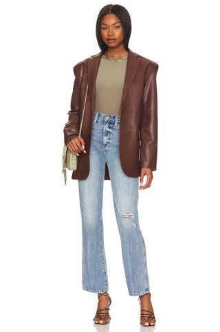 Cassie
                    
                    PISTOLA | Revolve Clothing (Global)