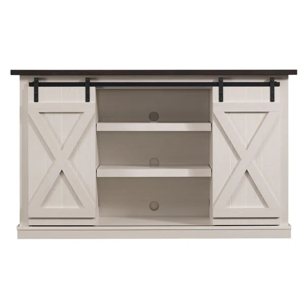 Lorraine TV Stand for TVs up to 60" | Wayfair North America