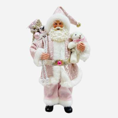Santa 11" | At Home