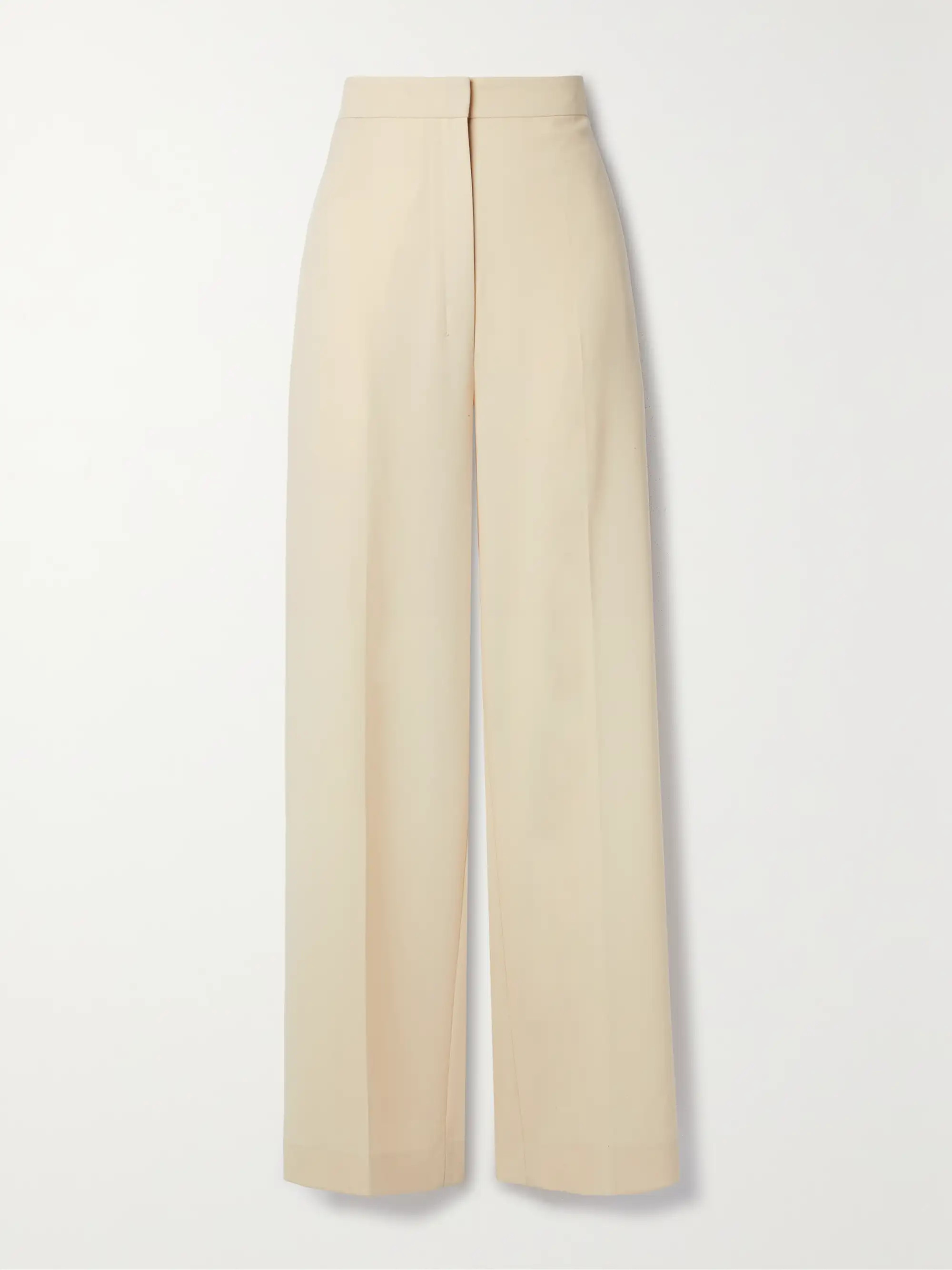 Gordon wool wide-leg pants | NET-A-PORTER (UK & EU)