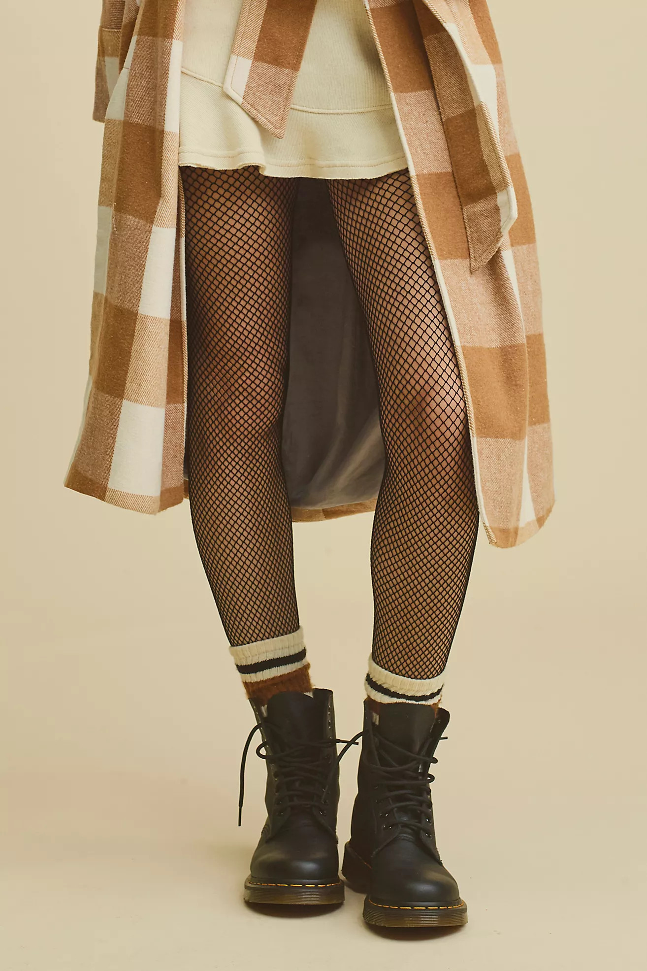 Dr. Martens 1460 Pascal Virginia Lace-Up Boots | Free People (Global - UK&FR Excluded)