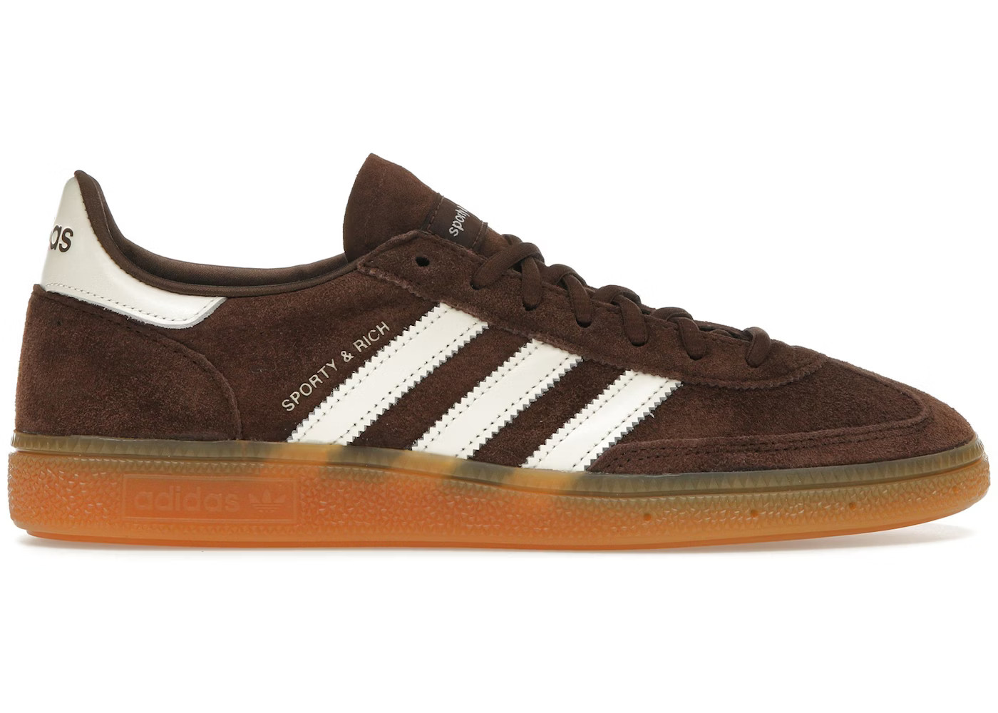 adidas Handball SpezialSporty & Rich Brown | StockX